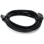 AddOn Networks DISPORT2HDMIMM2M video cable adapter 78.7" (2 m) DisplayPort HDMI Black