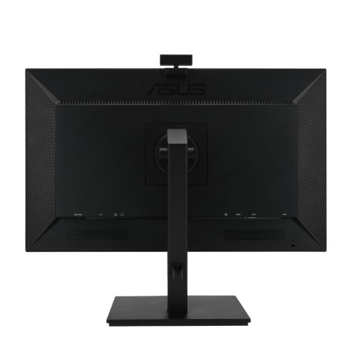 ASUS BE279QSK computer monitor 27" 1920 x 1080 pixels Full HD LCD Black