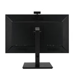 ASUS BE279QSK computer monitor 27" 1920 x 1080 pixels Full HD LCD Black