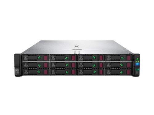 HPE ProLiant DL380 Gen10 server Rack (2U) Intel Xeon Silver 4208 2.1 GHz 32 GB DDR4-SDRAM 800 W