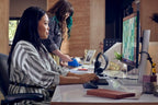 HP 625 FHD Webcam