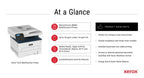 Xerox B225/DNI multifunction printer Laser A4 600 x 600 DPI 36 ppm Wi-Fi