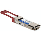 AddOn Networks Q28-100GP4-BXD3327-10-I-J-AO network transceiver module Fiber optic 100000 Mbit/s QSFP28