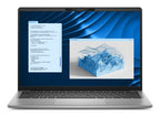 DELL Latitude 5455 Snapdragon X1P-42-100 Laptop 14" Full HD+ 16 GB LPDDR5x-SDRAM 512 GB SSD Wi-Fi 7 (802.11be) Windows 11 Pro Gray