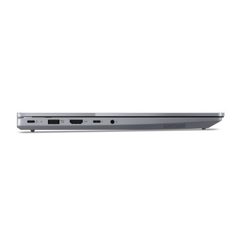 Lenovo ThinkBook 14 2-in-1 G5 IAU Intel Core Ultra 5 225U Hybrid (2-in-1) 14" Touchscreen WUXGA 16 GB DDR5-SDRAM 512 GB SSD Wi-Fi 6E (802.11ax) Windows 11 Pro Gray