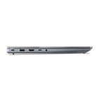 Lenovo ThinkBook 14 2-in-1 G5 IAU Intel Core Ultra 5 225U Hybrid (2-in-1) 14" Touchscreen WUXGA 16 GB DDR5-SDRAM 512 GB SSD Wi-Fi 6E (802.11ax) Windows 11 Pro Gray