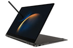 Samsung Galaxy Book3 Pro 360 Intel® Core™ i7 i7-1360P Hybrid (2-in-1) 16" Touchscreen WQXGA+ 16 GB LPDDR5-SDRAM 512 GB SSD Wi-Fi 6E (802.11ax) Windows 11 Pro Graphite