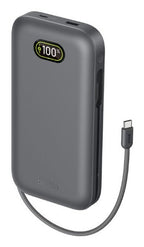 Belkin UltraCharge Pro 27000 mAh Black