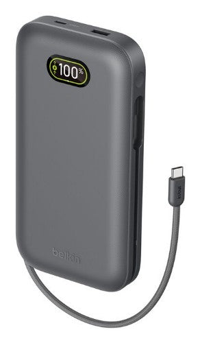 Belkin UltraCharge Pro 27000 mAh Black