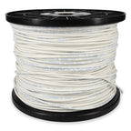 AddOn Networks ADD-CAT6SLBULK1K-WE networking cable White 12000" (304.8 m) Cat6 U/UTP (UTP)
