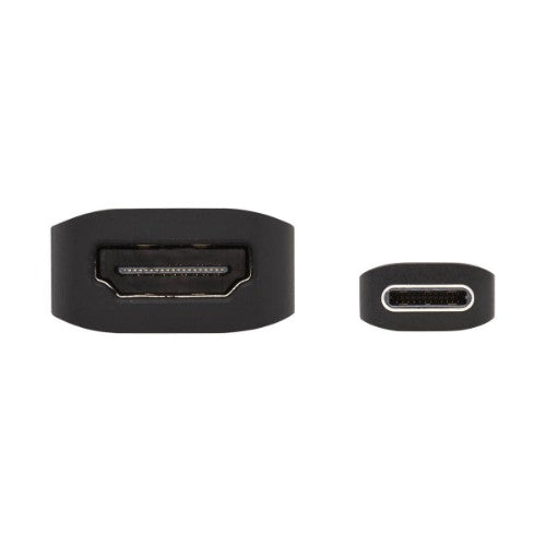 Tripp Lite U444-06N-HDR4-B video cable adapter 5.98" (0.152 m) USB Type-C HDMI Type A (Standard) Blue