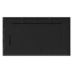 Viewsonic CDE6531 signage display Digital signage flat panel 65" Wi-Fi 500 cd/m² 4K Ultra HD Black Built-in processor Android 14 24/7