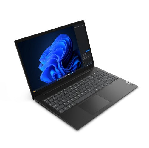 Lenovo V15 G5 IRL Intel Core 5 210H Laptop 15.6" Full HD 8 GB DDR5-SDRAM 256 GB SSD Wi-Fi 6 (802.11ax) Windows 11 Pro Black