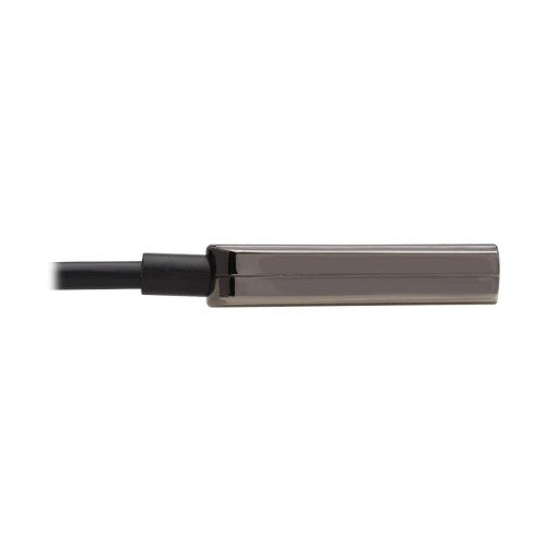 Tripp Lite U330F-10M-G1 USB cable USB 3.2 Gen 1 (3.1 Gen 1) 393.7" (10 m) USB A Black, Gray