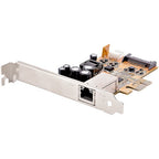 StarTech.com ST1000PEXPSE network card Internal Ethernet 2500 Mbit/s