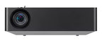 LG HU70LAB data projector Standard throw projector 1500 ANSI lumens DLP UHD 4K (3840x2160) Black