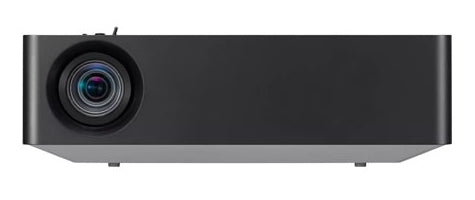 LG HU70LAB data projector Standard throw projector 1500 ANSI lumens DLP UHD 4K (3840x2160) Black