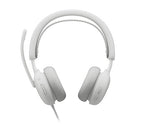Logitech Zone Wired 2 for Business