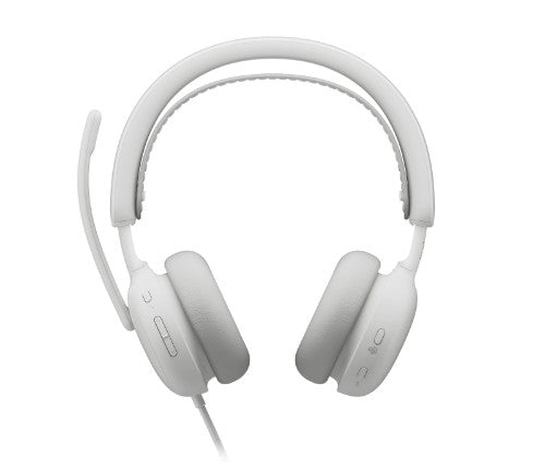 Logitech Zone Wired 2 for Business
