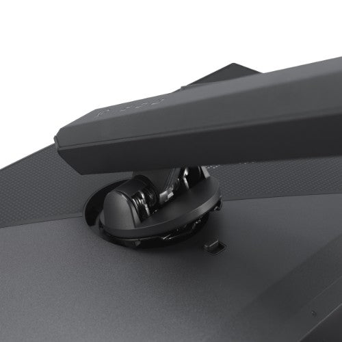 ASUS ROG Strix XG32UCWMG computer monitor 31.5" 3840 x 2160 pixels 4K Ultra HD OLED Black