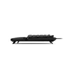 Kensington K72509NA keyboard Mouse included Home/Office USB Black