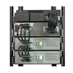 Eaton 93PX15KHW uninterruptible power supply (UPS) Double-conversion (Online) 15 kVA