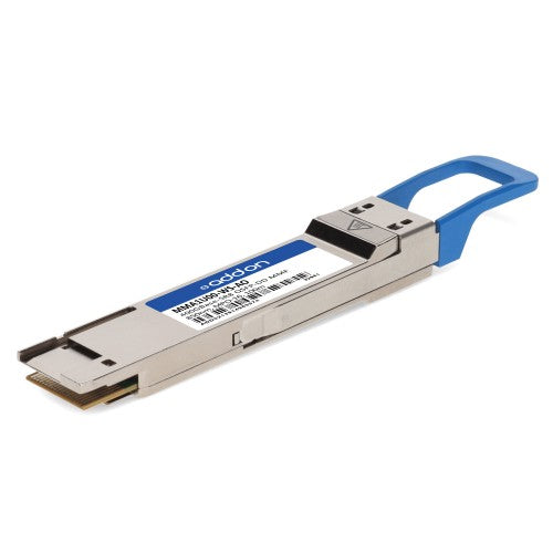 AddOn Networks MMA1U00-WS-AO network transceiver module Fiber optic 400000 Mbit/s QSFP-DD 850 nm