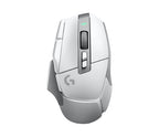 Logitech G 910-006187 mouse Gaming Right-hand RF Wireless Optical 25600 DPI