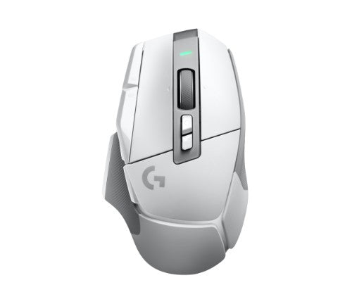 Logitech G 910-006187 mouse Gaming Right-hand RF Wireless Optical 25600 DPI