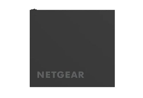 NETGEAR M4250 Managed L2/L3 Gigabit Ethernet (10/100/1000) Power over Ethernet (PoE) 1U Black