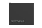 NETGEAR M4250 Managed L2/L3 Gigabit Ethernet (10/100/1000) Power over Ethernet (PoE) 1U Black