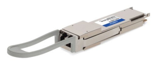 AddOn Networks AXLM761-10000S-AO network transceiver module Fiber optic 40000 Mbit/s QSFP+