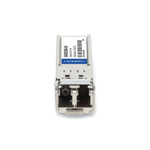 AddOn Networks 3AL82019AA-AO network transceiver module Fiber optic 10000 Mbit/s SFP+ 1550 nm