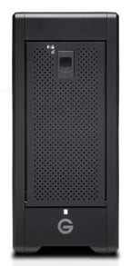 SanDisk SDPH48H-048T-NBAAB external hard drive 48 TB 7200 RPM