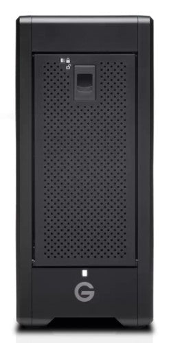 SanDisk SDPH48H-160T-NBAAB external hard drive 160 TB 7200 RPM