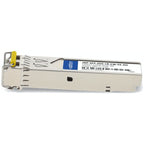 AddOn Networks JNP-SFP-25G-LR-CW-55-AO network transceiver module Fiber optic 25000 Mbit/s SFP28 1550 nm