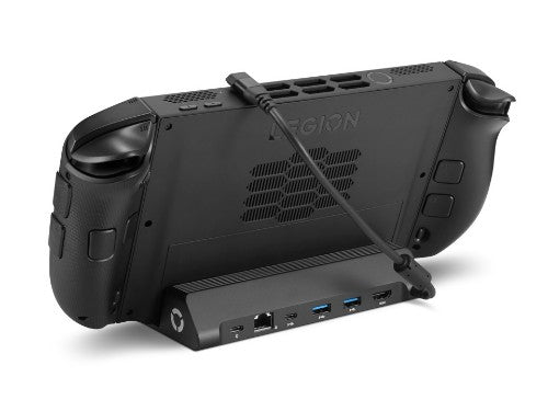Lenovo GX91P83696 game console part/accessory Docking station