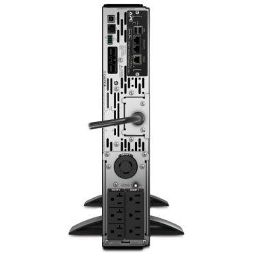 Schneider Electric SMX2KR2UNCX145 uninterruptible power supply (UPS) Line-Interactive 1.92 kVA 1800 W