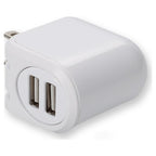 AddOn Networks USAC22USB12WW mobile device charger White AC Indoor