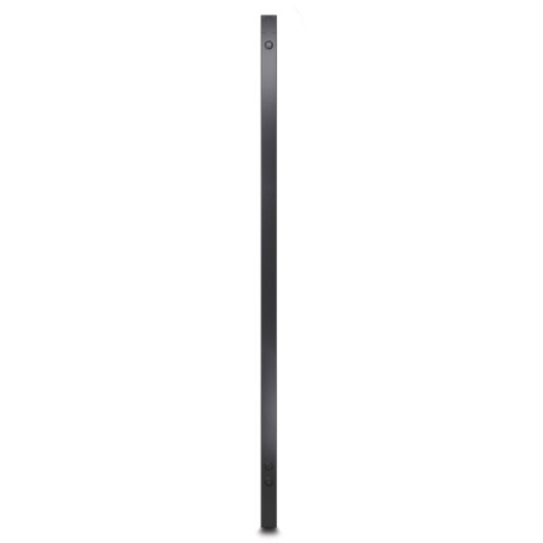 APC NetShelter 9000 power distribution unit (PDU) 24 AC outlet(s) 0U Black