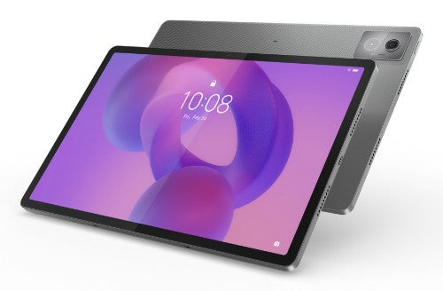 Lenovo Idea Tab Pro MediaTek Dimensity 128 GB 12.7" 8 GB Wi-Fi 6E (802.11ax) Android 14 Gray
