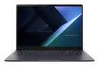 ASUS ExpertBook B5 B5605CCA-XS74 Intel Core Ultra 7 255H Laptop 16" WQXGA 16 GB DDR5-SDRAM 512 GB SSD Wi-Fi 7 (802.11be) Windows 11 Pro Gray