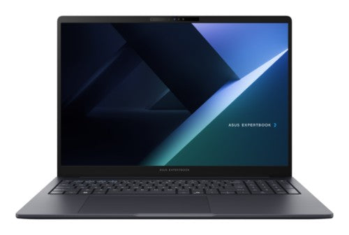 ASUS ExpertBook B5 B5605CCA-XS74 Intel Core Ultra 7 255H Laptop 16" WQXGA 16 GB DDR5-SDRAM 512 GB SSD Wi-Fi 7 (802.11be) Windows 11 Pro Gray