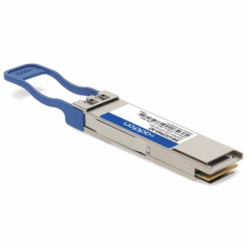 AddOn Networks 3HE12229AA-AO network transceiver module Fiber optic 10000 Mbit/s QSFP28 1295 nm