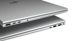 HP EliteBook 8 G1a Wolf Pro Security Edition AMD Ryzen™ 5 PRO 230 Laptop 16" WUXGA 16 GB DDR5-SDRAM 512 GB SSD Wi-Fi 7 (802.11be) Windows 11 Pro AI PC Silver