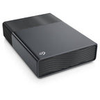 Seagate One Touch STNB24000400 external hard drive 24 TB USB Type-C Gray