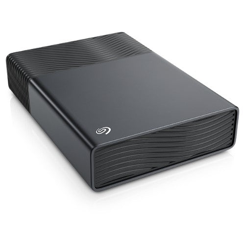 Seagate One Touch STNB24000400 external hard drive 24 TB USB Type-C Gray