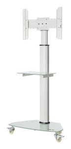 Eaton DMCS3770SG75W TV mount/stand 70" White