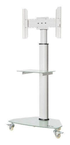 Eaton DMCS3770SG75W TV mount/stand 70" White