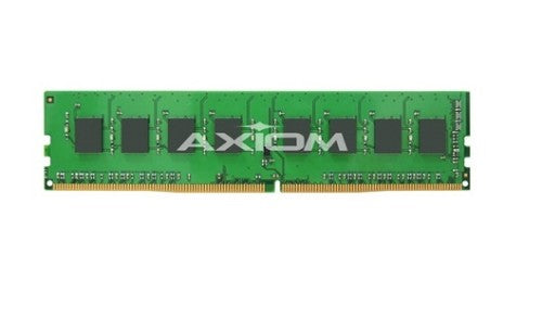 Axiom 16GB DDR4 memory module 1 x 16 GB 2400 MHz ECC